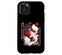 Koi Dreams, Zen Reality Carcasa para iPhone 11 Pro