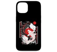Koi Dreams, Zen Reality Carcasa para iPhone 13