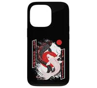 Koi Dreams, Zen Reality Carcasa para iPhone 13 Pro
