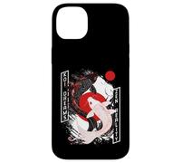 Koi Dreams, Zen Reality Carcasa para iPhone 14 Plus