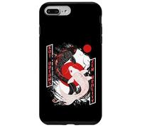 Koi Dreams, Zen Reality Carcasa para iPhone 7 Plus/8 Plus