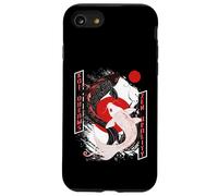 Koi Dreams, Zen Reality Carcasa para iPhone SE (2020) / 7/8