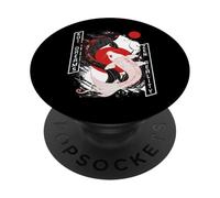 Koi Dreams, Zen Reality PopSockets PopGrip Adhesivo