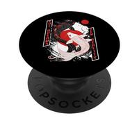 Koi Dreams, Zen Reality PopSockets PopGrip Adhesivo