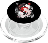 Koi Dreams, Zen Reality PopSockets PopGrip para MagSafe