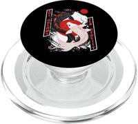 Koi Dreams, Zen Reality PopSockets PopGrip para MagSafe