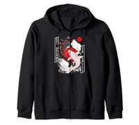 Koi Dreams, Zen Reality Sudadera con Capucha