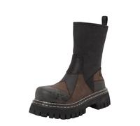 Koi Footwear Botas 'Apocalypse' marrón / gris / negro 41,5-42 marrón / gris / negro