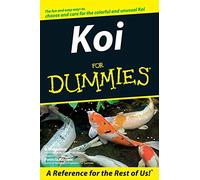Koi For Dummies