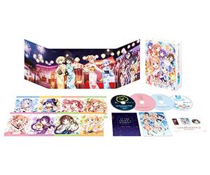 Koi - Is The Order A Rabbit?? -Dear My Sister- (4 Blu-Ray) [Edizione: Giappone] [Italia] [Blu-ray]