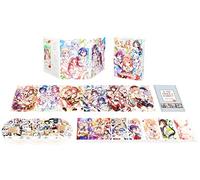 Koi - Is The Order A Rabbit?? Dvd Box (3 Dvd) [Edizione: Giappone] [Italia]