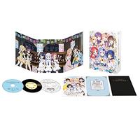 Koi - Is The Order A Rabbit?? -Sing For You- (3 Blu-Ray) [Edizione: Giappone] [Italia] [Blu-ray]