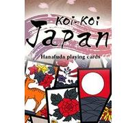 Koi-Koi Japan [Hanafuda playing cards] (PC) Steam Key EUROPE