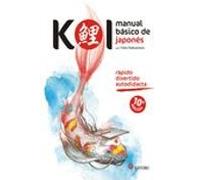 Koi. Manual Basico De Japones