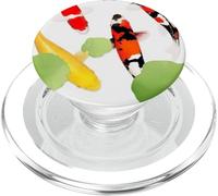 Koi PopSockets PopGrip para MagSafe