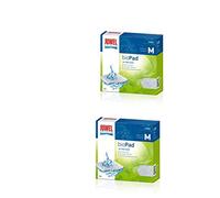 Koi-Schneidewind Juwel Bioflow 3.0 Compact/BioPad M - Pack de 2 Unidades
