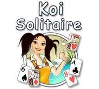 Koi Solitaire (PC) Steam Key GLOBAL