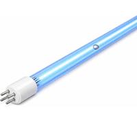 Koi- und Bonsaipark Herdecke KH GPHA436T5L - Bombillas de repuesto para focos de inmersión UVC (52 W, 436 mm)