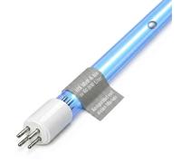 Koi- und Bonsaipark Herdecke KH GPHA843T5L - Bombillas de repuesto para focos de inmersión UVC (105 W, 843 mm)