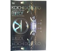 Koichi Domoto - Concert Tour 2006 Mirror [Alemania] [DVD]