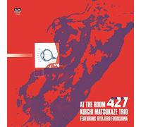 Koichi Matsukaze Trio feat Ryojiro Furusawa - At The Room 427