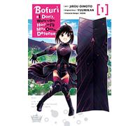 Koin – Bofuri: No quiero hacerme daño, así que maximizaré mi defensa – Tomo 1 – Manga – Yen Press