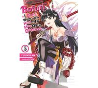 Koin - Bofuri: I Don't Want to Get Hurt, so I'll Max Out My Defense., Vol. 5 (light novel) (BOFURI DONT WANT TO GET HURT MAX OUT DEFENSE NOVEL SC)
