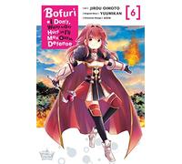 Koin – Bofuri: I Don't Want to Get Hurt, so I'll Max Out My Defense – Vol. 6 – Manga