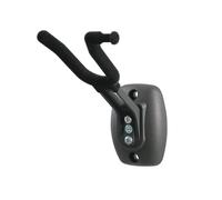 Koing and Meyer 16580-000-55 - Colgador de pared para violín, color negro