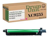 KOINKTO 76C0PK0 76C0PV0 - Unidad de tambor compatible con Lexmark XC9255 para impresora XC9225 XC9235 XC9245 XC9265 (paquete de 1 magenta)