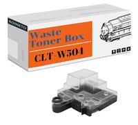 KOINKTO CLT-W504 - Caja de tóner residual compatible con impresora Samsung Xpress C1810W C1860FW CLP-415NW CLX-4195FW (paquete de 1)