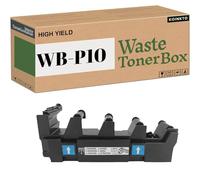 KOINKTO Compatible con Konica Minolta WB-P10 ACTE011 Contenedor de tóner residual para impresoras Bizhub 4050i 4051i 4700i 4701i 4750i 4751i (1 unidad)