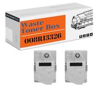 KOINKTO High Yield 008R13326 - Botella de tóner residual de repuesto compatible con impresora Xerox C230 C235 (paquete de 2)