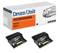 KOINKTO High Yield 013R00699 - Unidad de tambor compatible con impresora Xerox VersaLink B620 B625 (2 unidades, negro)