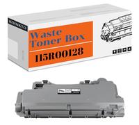 KOINKTO High Yield 115R00128 - Contenedor de tóner residual R5 para cartuchos de residuos Xerox VersaLink C7020 C7025 C7030 C7120 C7125 C7130 C7000 (1 unidad)