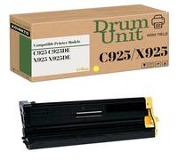KOINKTO Unidad de tambor C925/X925 de repuesto compatible con Lexmark C925X72G C925X73G C925X74G C925X75G, para impresora C925 C925DE X925 X925DE (1 paquete amarillo)