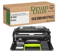 KOINKTO Unidad de tambor compatible de alto rendimiento B410 B415 de repuesto para unidad de imagen Xerox 013R00702, para uso con impresora B410 VersaLink y B415 (paquete de 1)