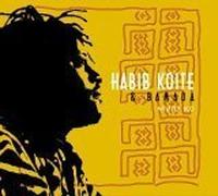 Koite, Habib & Bamada - Muso Ko