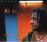 Habib Koite & Bamada - Ma Ya
