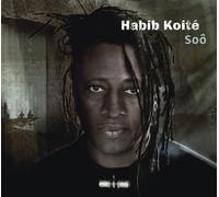 Habib Koite - Soo