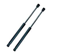 KOIYWQA 2 PCS Puntales Resorte Gas Maletero Coche, para CR-V CRV 2007-2011(OEM:74820SWAA01) puntales de elevación de capó de Resorte de Gas