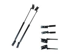 KOIYWQA 2 PCS Puntales Resorte Gas Maletero Coche, para Infiniti FX35FX45 Car 2002-2008 (OEM: 90452-CG010 CL00A CL70A CG81A) puntales de elevación de
