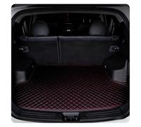 KOIYWQA Alfombrillas de Cuero para Maletero de Coche para Audi A5 Sportback 2016-2025, Tronco Bandeja Protectora Funda Maletero Alfombra Antideslizante,A