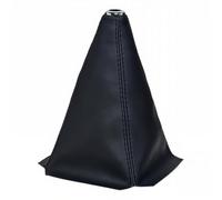 KOIYWQA Funda Cambio Marchas Coche para Renault Kadjar 2015 2016 2017 2018 2019 2020 2021 2022 2023 Funda Guardapolvo de Cuero PU Funda Palanca Cambios Resistente Agua corrosión,C