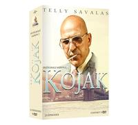 Kojak - Saison 2 [Francia] [DVD]