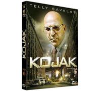 Kojak - Saison 2 - Volume 1 [Francia] [DVD]