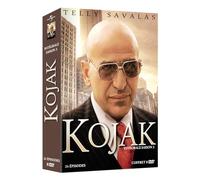 Kojak - Saison 3 [DVD]