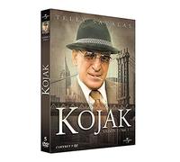 Kojak - Saison 3 - Volume 1 [Francia] [DVD]