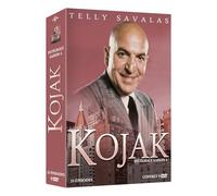 Kojak - Saison 4 [Francia] [DVD]