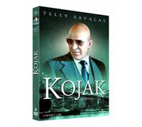 Kojak - Saison 4 - Volume 1 [Francia] [DVD]